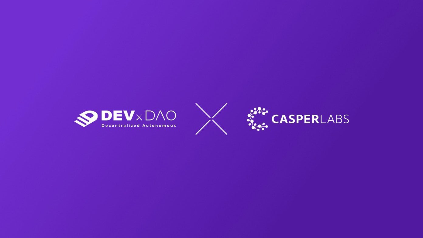 The DEVxDAO is a place where protocols, projects, and engineers work together to push forward the frontiers of emerging technology.